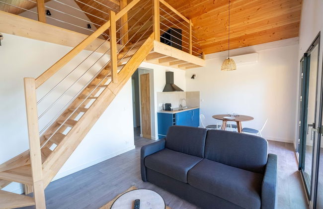 Les Cottages de Ripaille - Foto 31