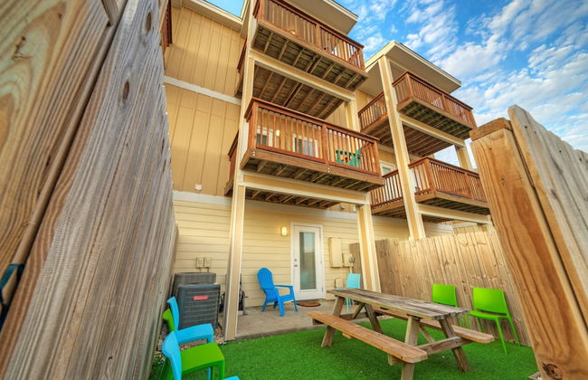 The Beautiful Place by Avantstay Mins to Beach Family-friendly Pool - Foto 2