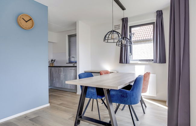 Forest Villa Near Nijmegen - Foto 45