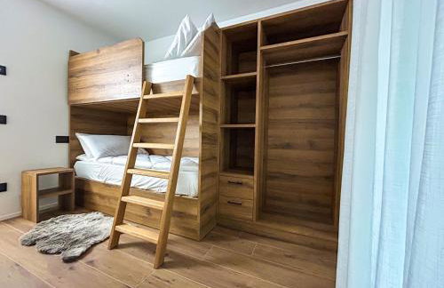 Al Cervo Luxury Apartments - Foto 41