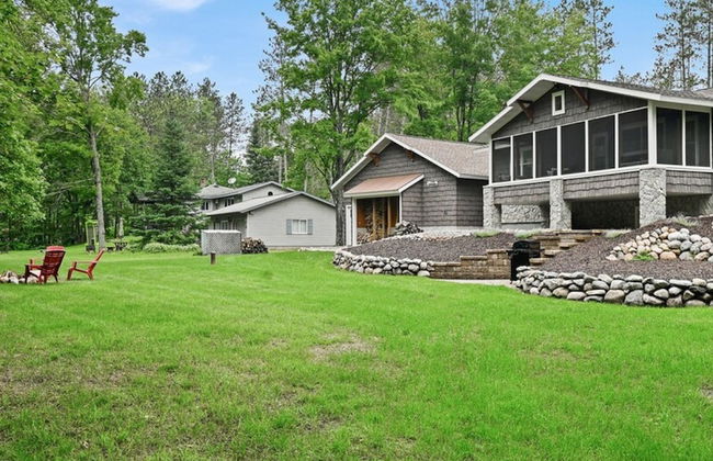 Riverside Retreat -breathtaking View Kayak ATV - Foto 2