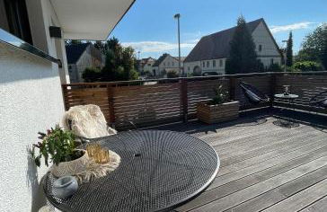 B&S-Apartment 100 qm NEU - Foto 20