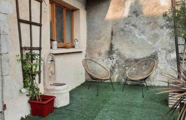 LE RELAIS DE VALERIE - Foto 10