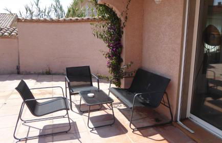 Maison de vacances Les 2 dauphins - Photo 9