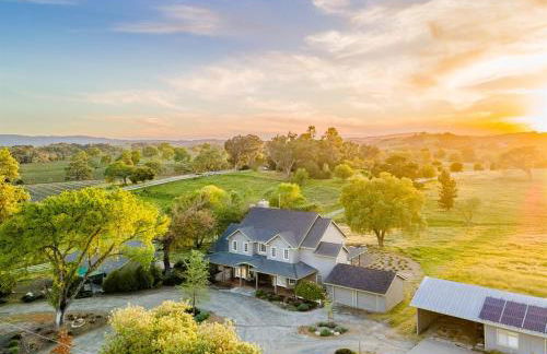 Castoro Cellars Hive and Hivette Wine Stay, Groups - Foto 64