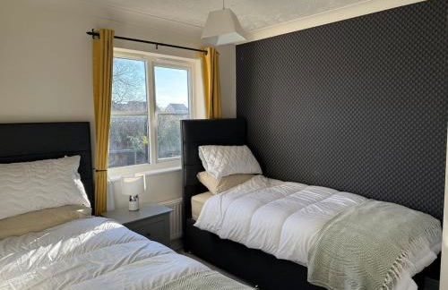 Theos Nook 4 Bedroom House, Sleeps 6 - Foto 29