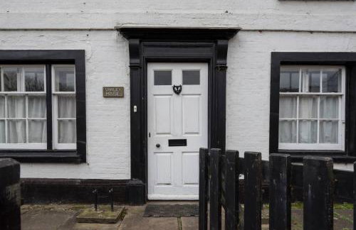 Varley House, Saxmundham - Foto 45