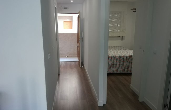 Apartamento Salamanca 10 - Foto 34