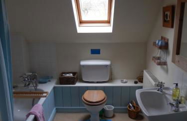 Alltybrain Farm Cottages and B&B - Foto 49