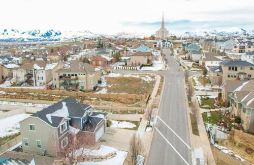 Oquirrh Mountain Haven - Foto 51