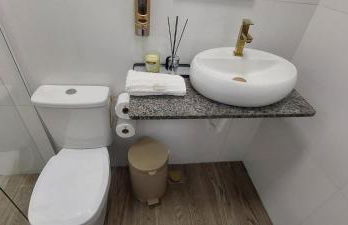 Suites Essepê Quartin! Expo Center Norte, Anhembi, Rodoviaria Tiete, Feira da Madrugada, Brás - Foto 11