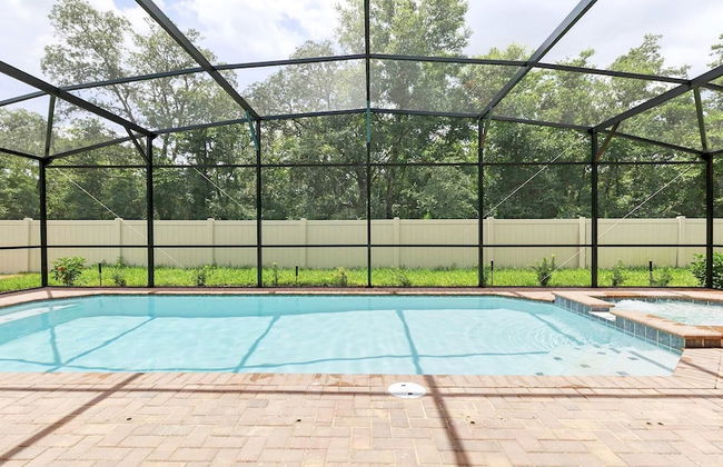 Spacious Family Home With Pool & Game Room - Foto 27