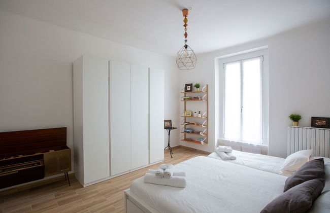 Home Hotel - Cesarotti 2 - Foto 2