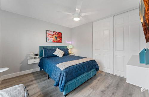 Searenity Suite- Peekaboo Ocean view 1 min walk to Beach - Photo 21