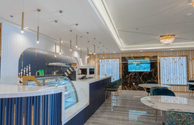 Orient Jewel for the serviced apartments - جوهرة الشرق للشقق المخدومة - Foto 2