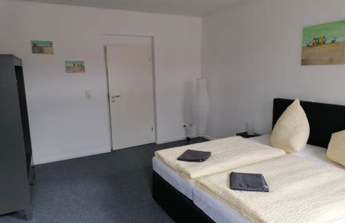 Sleep & Living FeWo Aschersleben ehem Apt BonaLoca - Foto 44