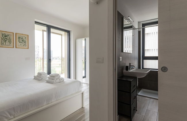 Italianway - Pasolini 74 - Feel Uptown - Foto 16