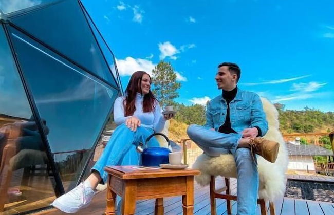 Chales Cabana - Foto 26