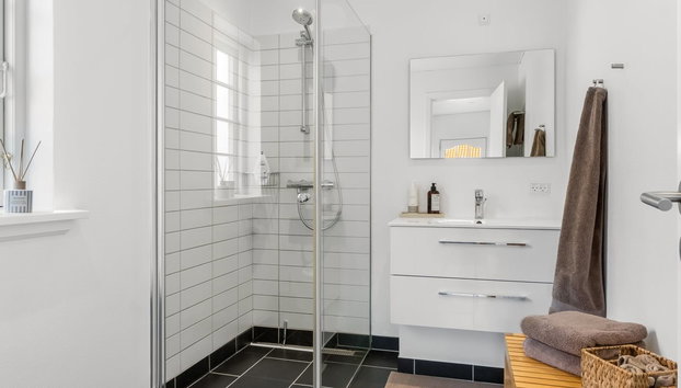 "Caranus" - 900m from the sea - Foto 5, Bathroom / Wellness