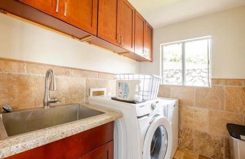 Vacation Home In Kailua Kona-Aloha Breeze - Foto 39