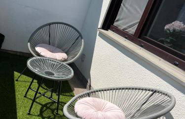 Sonnenblick Balkon Apt Netflix - Foto 5