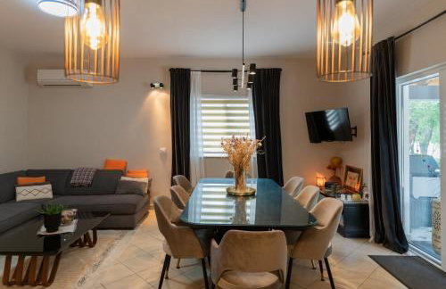 Villa Botanica - Lush Garden and Pool Oasis - Foto 55