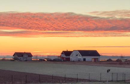 Ferienhaus Sieroslaw polnische Ostsee mit Kamin - Photo 2