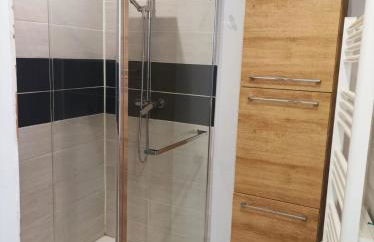 Agréable maison de ville tout confort - Foto 7