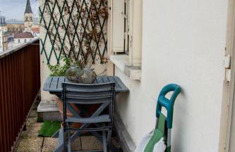 Apartamento panorámico - Foto 24