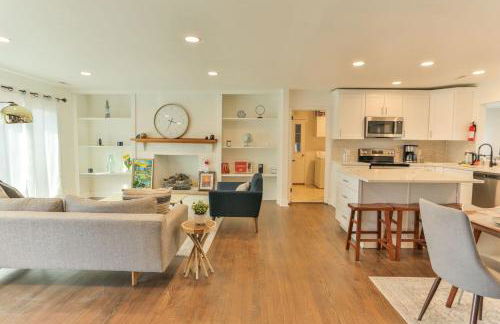 Spacious Waterfront Atlantic City Living with Rec Room - Foto 14