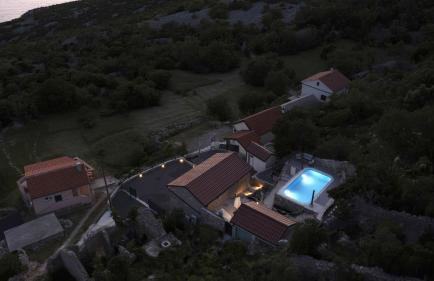 Villa Majnaric Senj Prizna by Villas Guide - Photo 23
