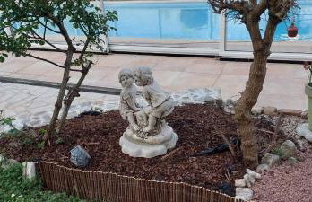 Gîte La Pequelette - Foto 41