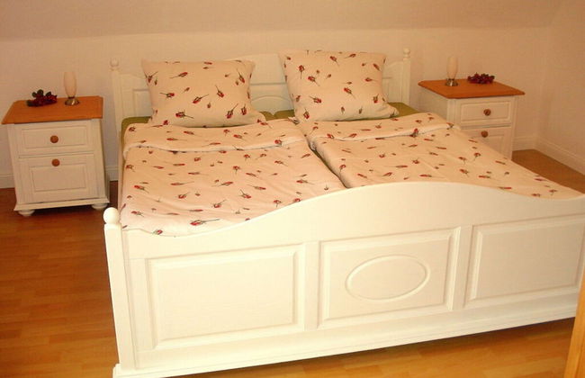 Holiday Apartment Bella Rosa Luneburg - Photo 4