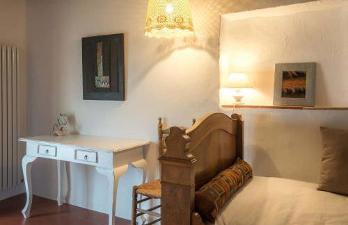 Cortijo La Viñuela - Foto 71