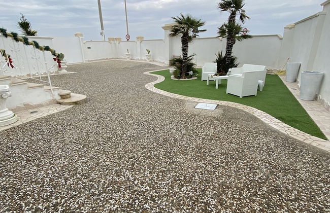 Ventidueventi Luxury suites - Photo 37