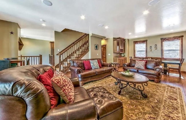 Lv12: Luxury Villa Walk to the Beach - Foto 10