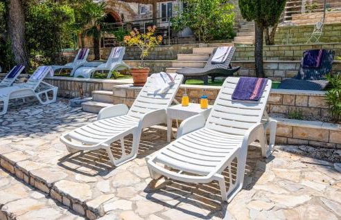 Stunning Home In Ston With Sauna - Photo 24