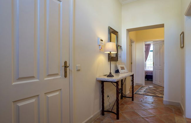 3Br Apt-quinta do Lago-private Terrace - Foto 18