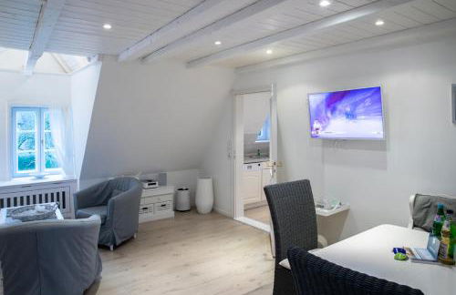 Ferienwohnung Silbermoewe_Herrenhof - Foto 12