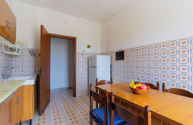 3548 Appartamento Helios by Barbarhouse - Foto 12