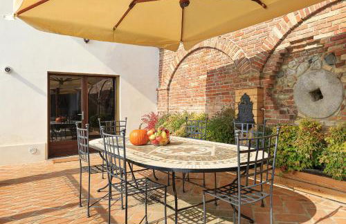 Villa Teresa - Enticing villa with pool and views! - Foto 15