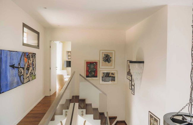 Exceptional Villa - 5br/10p - Ramatuelle - Foto 14