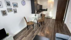 Cosy Modern 1-Bed Apartment - Foto 3