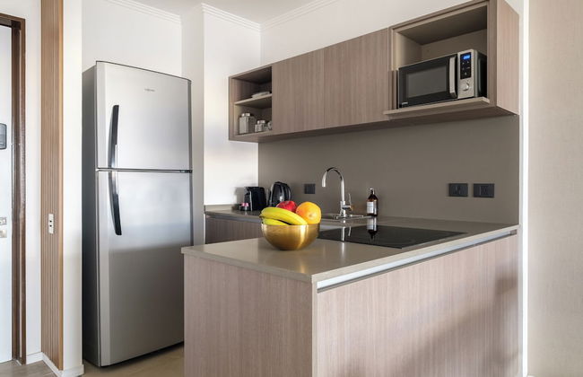 Nido at Recoleta Deco - Foto 34