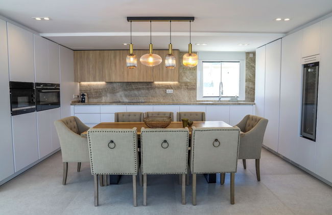 Cala Vadella Panoramic Retreat - Photo 61