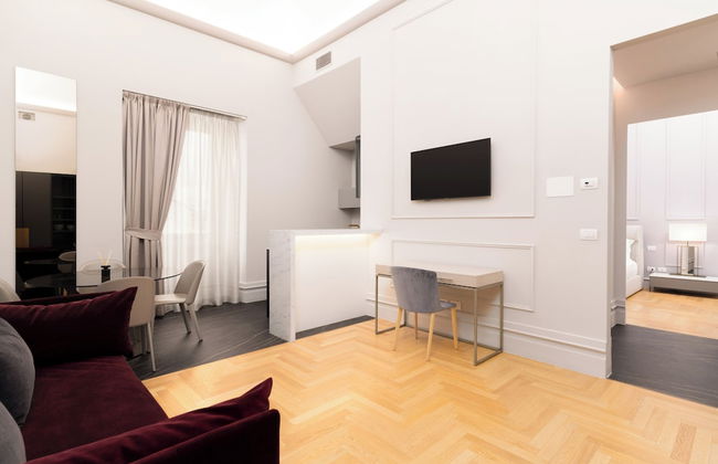 Limehome Lecce Palazzo BN - Foto 36