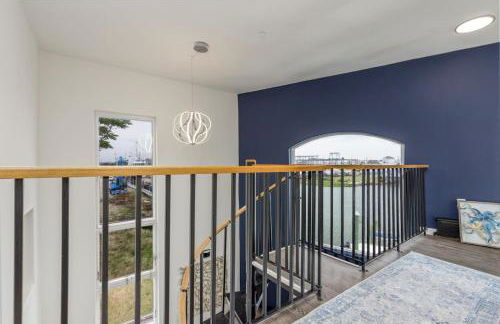 DO with AC 3 Suites Waterfront Marina Home - Foto 27