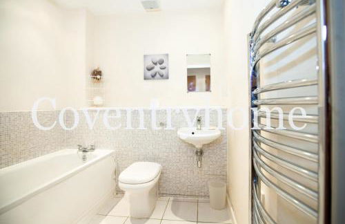 Coventry Home - Foto 64