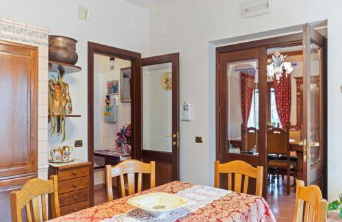 Villa in Tagliacozzo with Pool and Nature - Foto 13