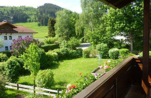 Gästehaus Böck in Roßhaupten - Photo 1